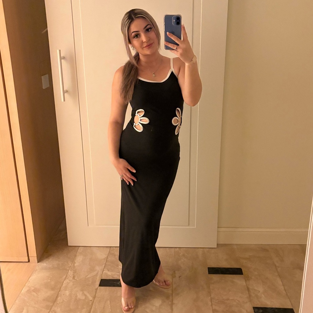 Meet your Posher, Gabriela